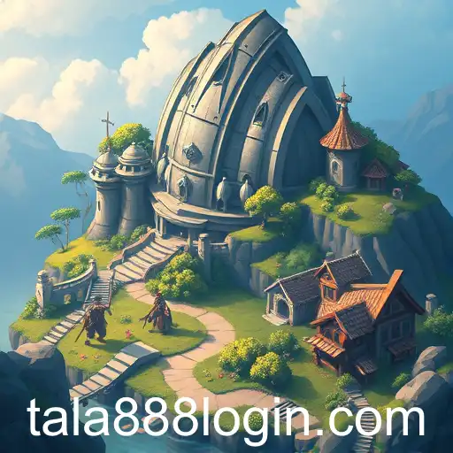 Exploring 'Adventure Quests': A New Frontier with Tala888 Login