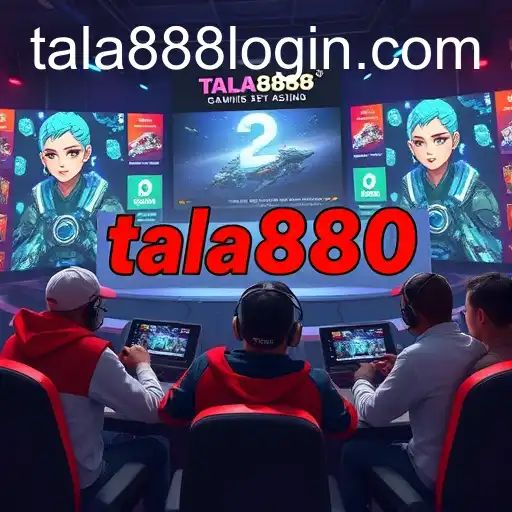 Digital Evolution: Gaming in the Modern Age