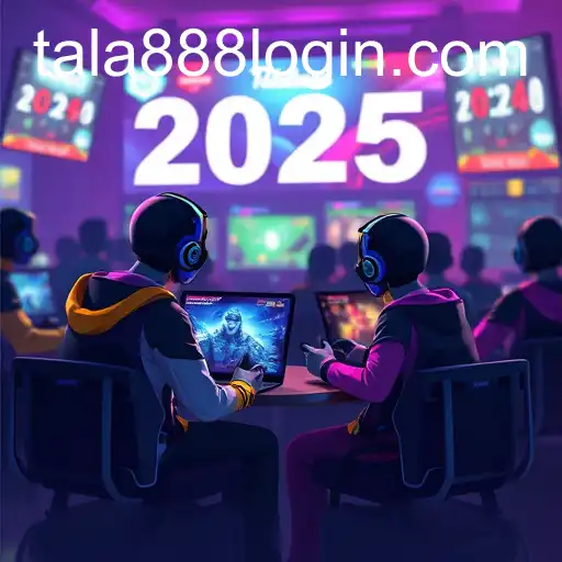 Digital Gaming Evolution in 2025