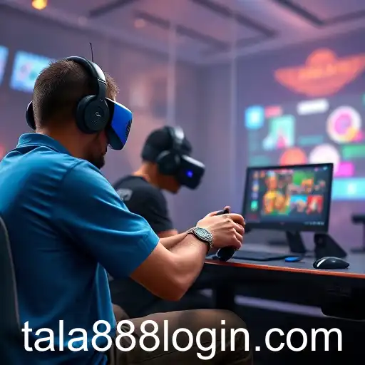 Emerging Trends in Online Gaming Platforms