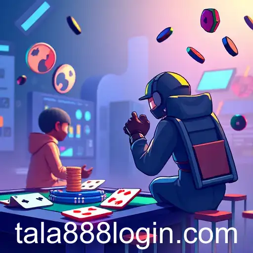 Exploring the World of Tala888: The English Gaming Platform