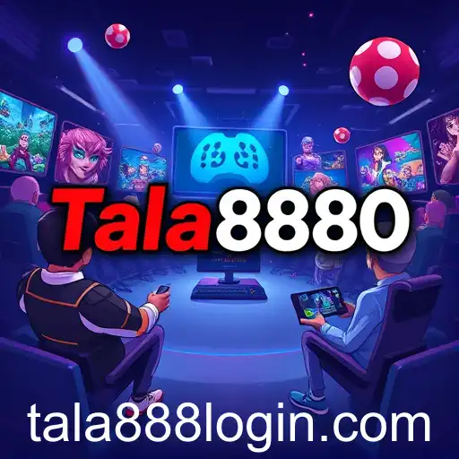 Exploring Tala888's Impact on Online Gaming