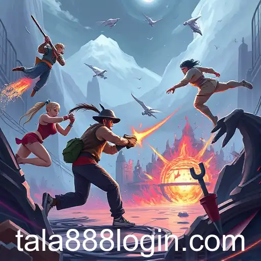 Rise of Online Gaming Communities