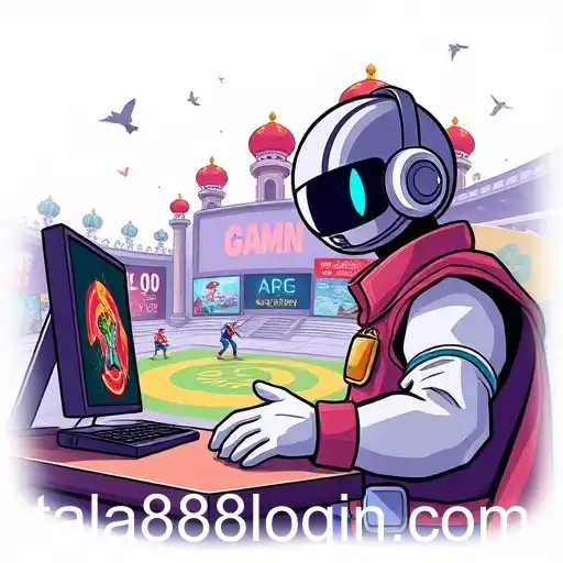 Online Gaming Trends and Security in 2025