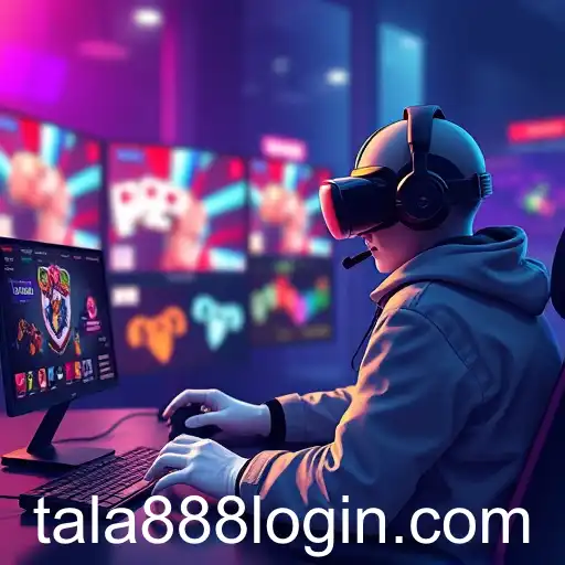 The Rise of Online Gaming Platforms in 2025