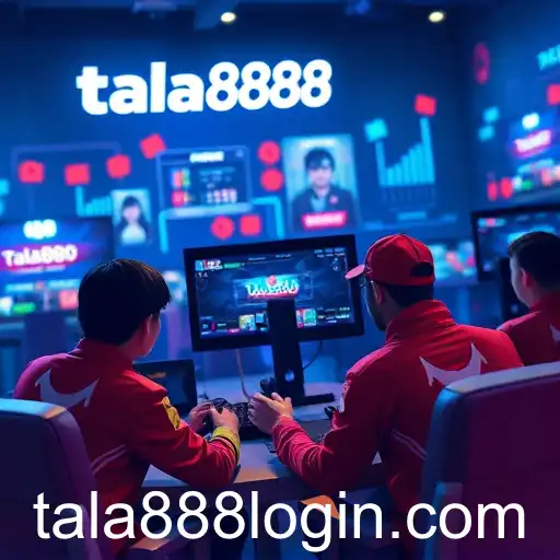 Exploring the Rise of Online Gaming Platforms