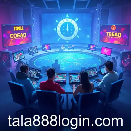 The Rising Influence of Online Gaming Platforms in 2025